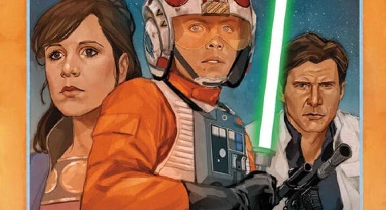 Az Új Köztársaságról mesél a Marvel legújabb Star Wars sorozata