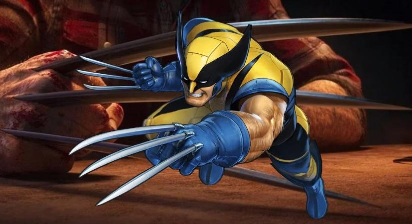 A Marvel's Wolverine is beszállhat az év játéka díjért folytatott küzdelembe?