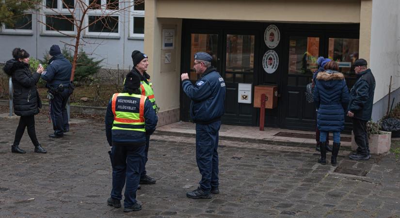 Életveszélyben vannak a diákok az iskolákban?