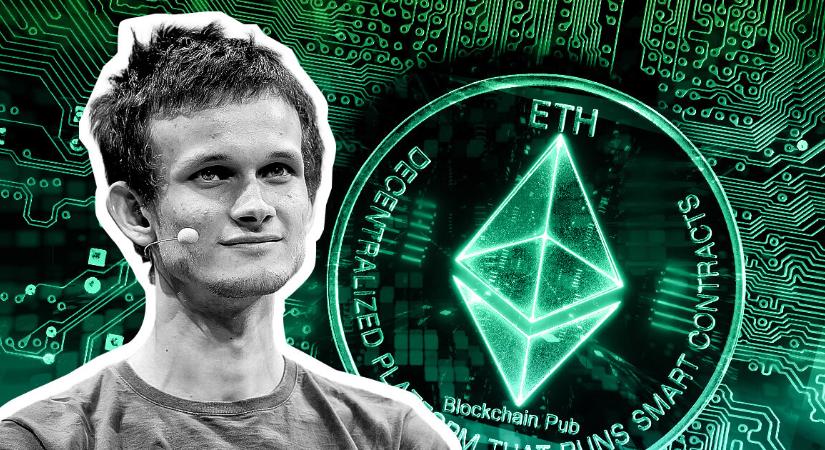 Éles viták az Ethereum Foundation háza táján