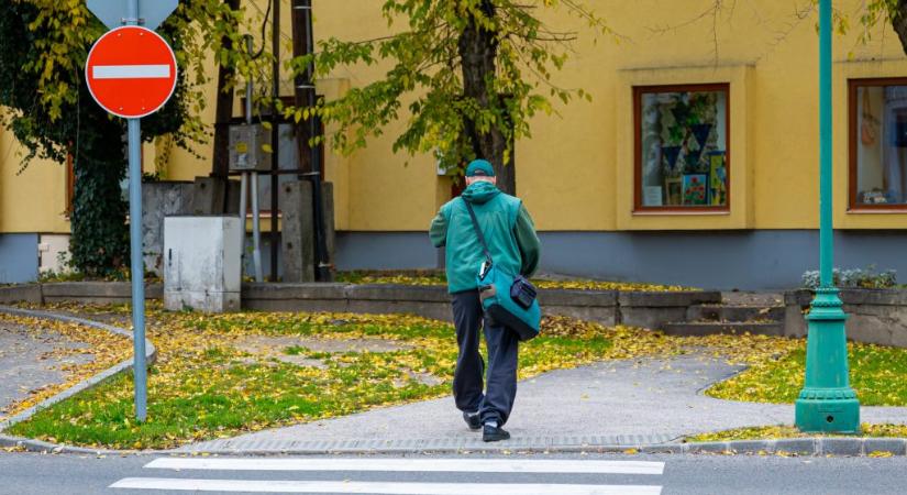 Ekkor érkezik a dupla nyugdíj februárban