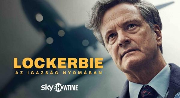 SkyShowtime: A Search for Truth előzetese