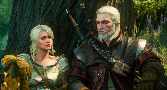 Végre megszólalt Geralt is a The Witcher 4 új főhősnőjével kapcsolatban