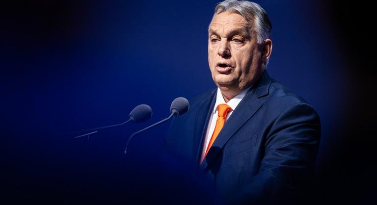 Orbán Viktor bejelentette a repülőrajtot