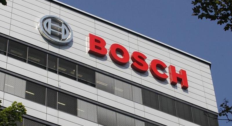 Szorosabbra fűzte magyar oktatási kapcsolatait a Bosch