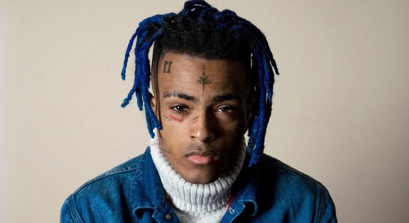 Még csak 27 éves lenne a fiatalon meggyilkolt rapper, XXXTentacion