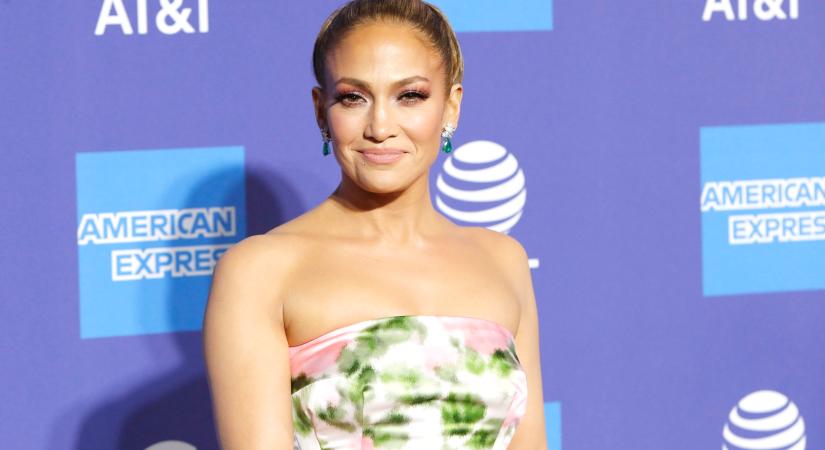Jennifer Lopez 10 napos kihívása: se cukor, se szénhidrát