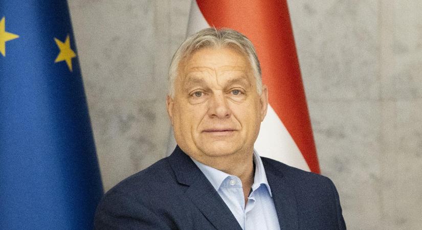 Orbán Viktor: Ha Ukrajna ma csatlakozna az Európai Unióhoz, azzal tönkretenné Magyarországot  videó