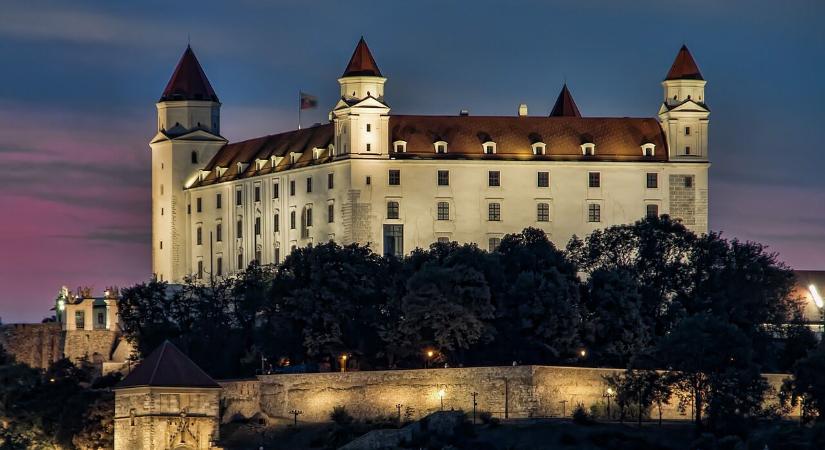 A cél a félelemkeltés – Szlovákiában is történtek hasonló iskolai fenyegetések