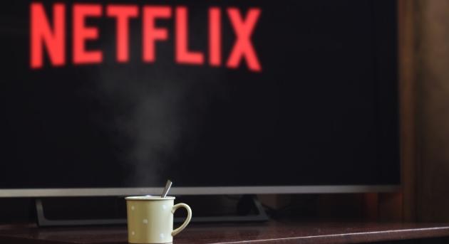 Teljes gőzzel menetel a Netflix