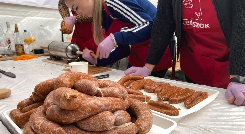 Negyedszer sem kegyelmeznek a disznónak