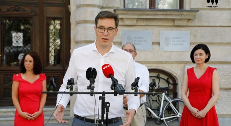 Itt a vége, Karácsony Gergely ledobta az atomot: bíróságra megy a kormánnyal szemben