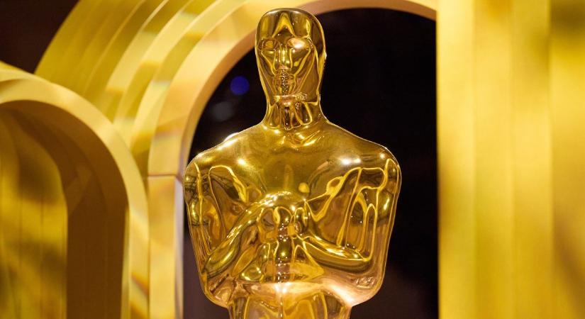 Oscar 2025: A magyar építészről szóló fim kapta a legtöbb jelölést