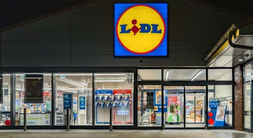 Ezt nem szabad csinálni a LIDL-ben, fontos figyelmeztetést adtak ki