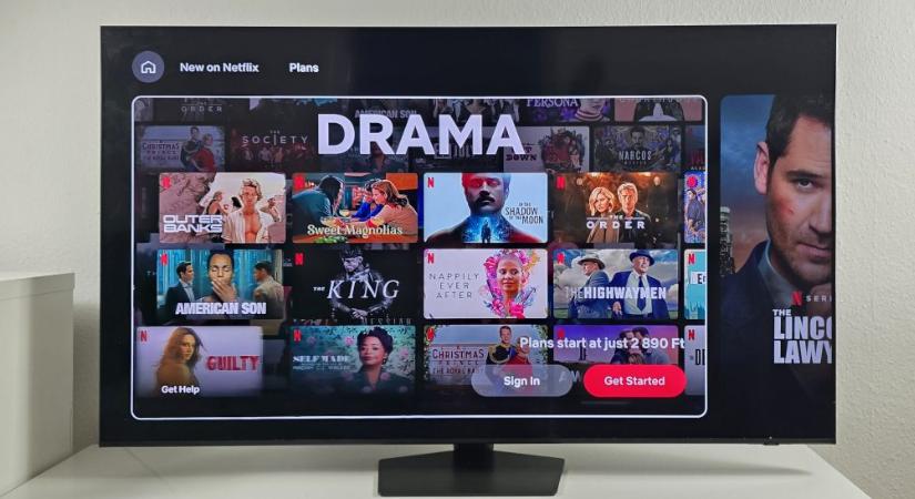 Megint drágább lesz a Netflix