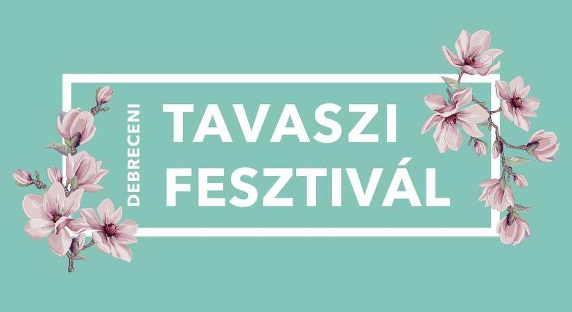 Debreceni Tavaszi Fesztivál 2025