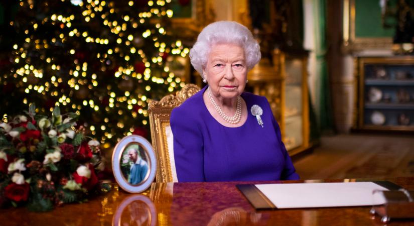 A brit királyi család legendás karácsonyi ajándékai
