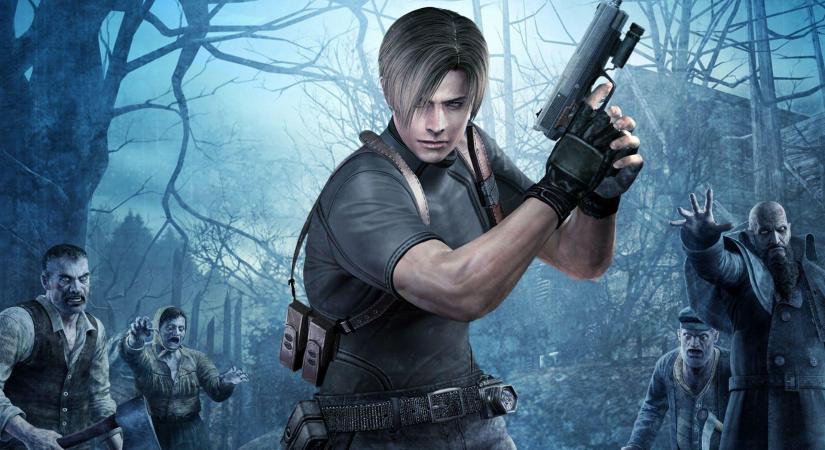 Úgy tűnik, hogy a Resident Evil 9-ben megint nem jut szerephez egy ikonikus karakter, de legalább már sejtjük, melyik részből érkezik remake legközelebb