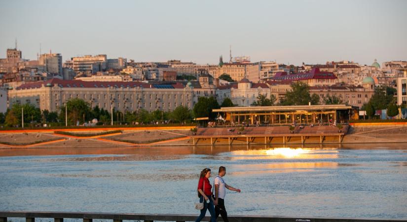 Expo27 - Ezeket ne hagyja ki, ha Szerbiába látogat! Látnivalók az Expo 2027-en túl