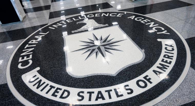 A CIA chatbotja idegen nemzetek vezetőit szimulálja, hogy az elemzők beszélgethessenek velük