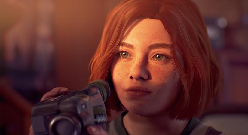 Egy jó és egy rossz hírt is kaptunk a Life is Strange fejlesztőinek következő nagy játékával kapcsolatban