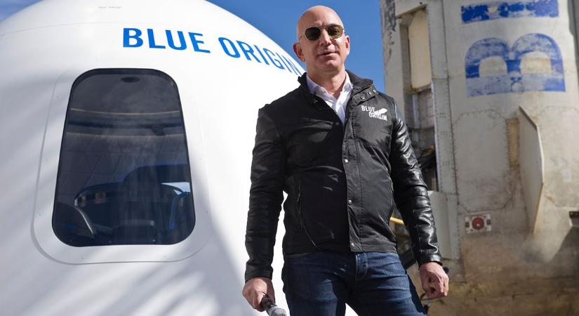 A milliárdos receptje: így néz ki Jeff Bezos reggelije, ami akár sikerének kulcsa is lehet