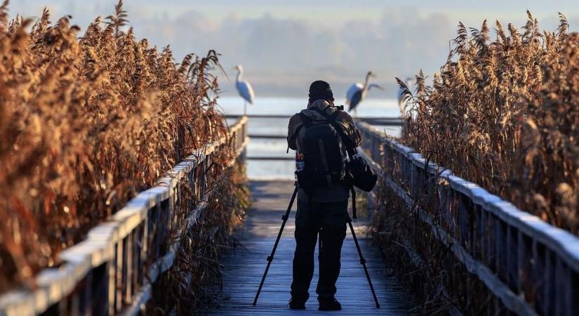 Változás jön az időjárásban – ezt hozza magával a hidegpárna kiszorulása