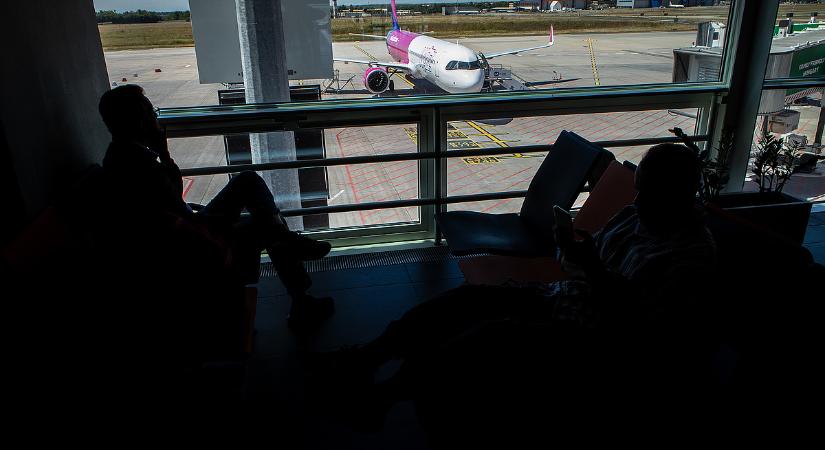 Pofátlanul olcsó jegyeket kínál a WizzAir