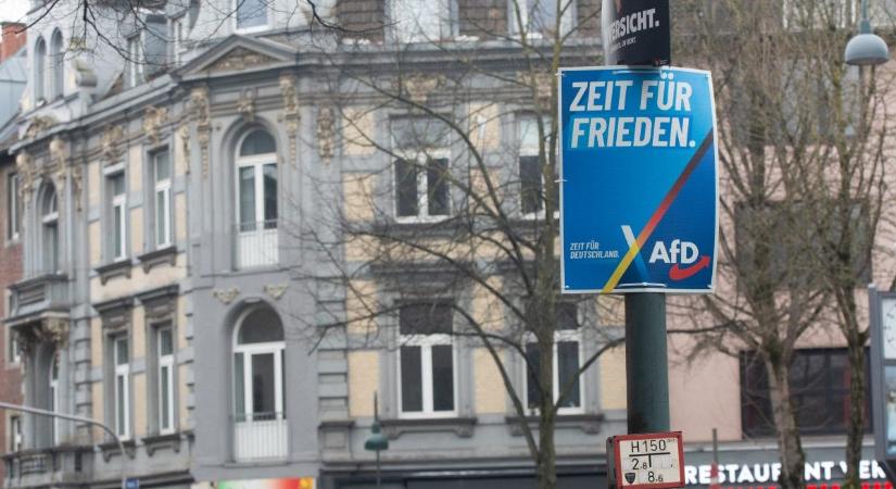 Féljünk-e az AfD-től?