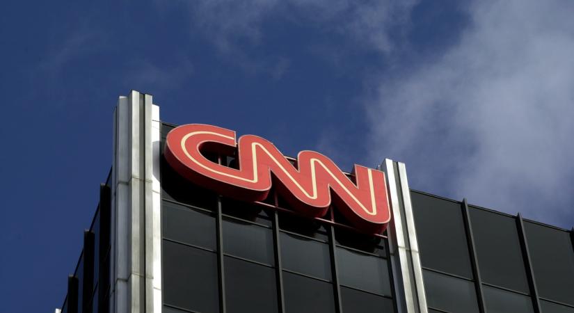 Megvárta Trumpot, majd bejelentett egy vaskos leépítést a CNN