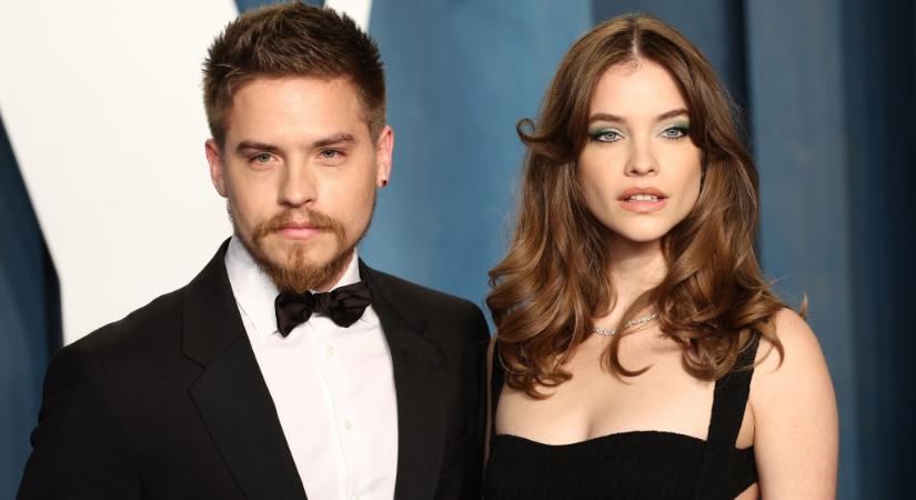 Palvin Barbara férje totálisan átalakult az elmúlt években: íme 8 fotó, amin kaméleonként változik Dylan Sprouse