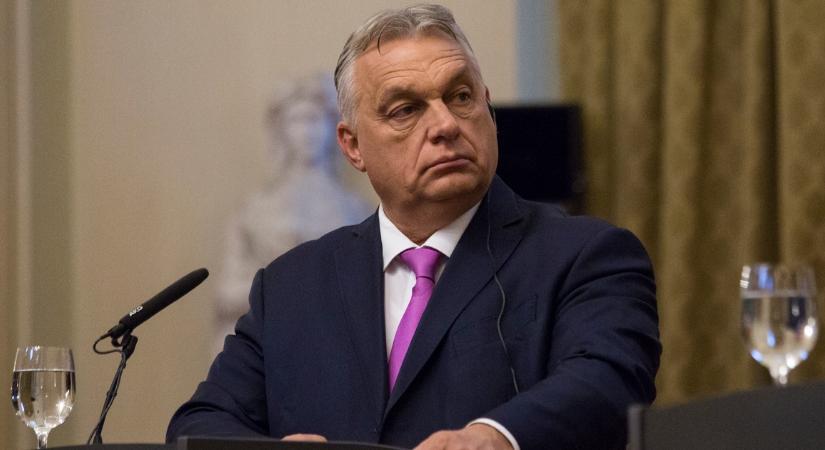 Orbán Viktor is megszólalt az iskolákkal kapcsolatban