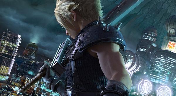 Már elkészült a Final Fantasy VII Remake harmadik részének sztorija