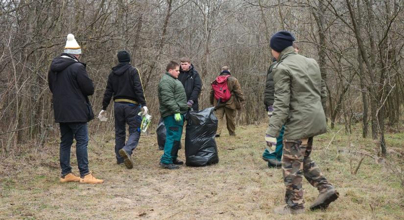 Csoda vagy véletlen? Rejtély az ásotthalmi erdőben!