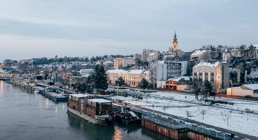 Horvátország nem javasolja, hogy állampolgárai Szerbiába utazzanak