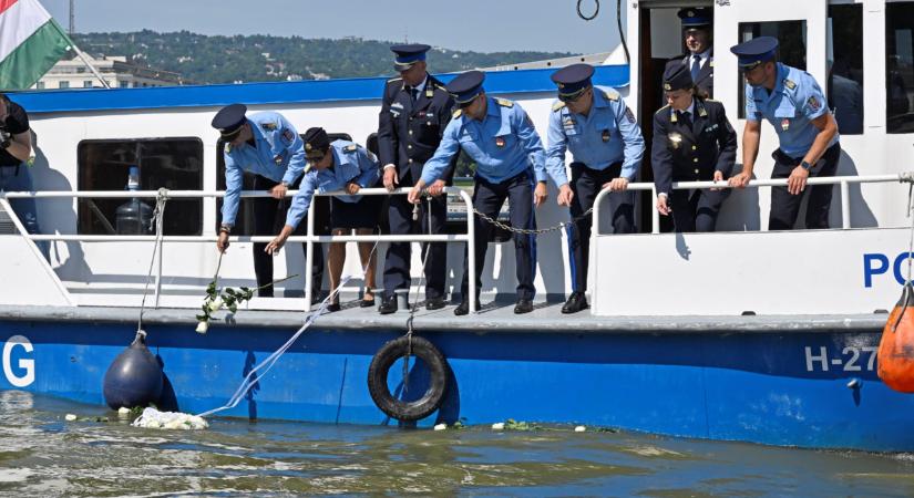 Itt az újabb fordulat a Hableány-katasztrófa ügyében: fellebbeztek a vádhatóságon