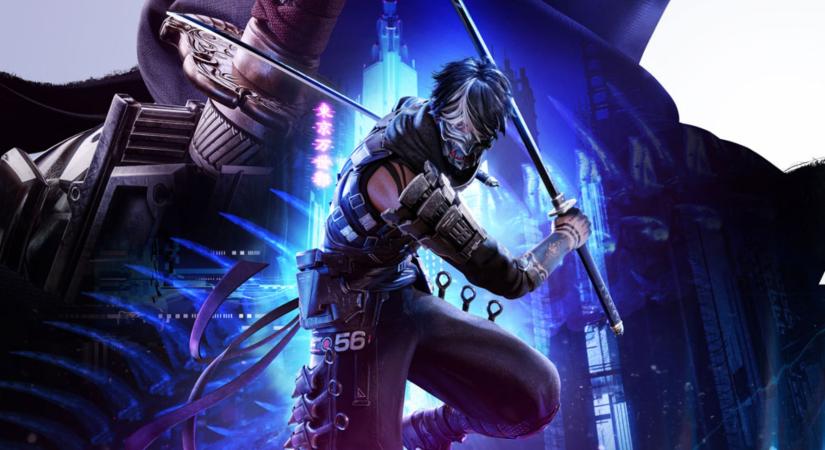 Piszok látványos és véres előzetessel mutatkozott be a Ninja Gaiden 4, az egyik klasszikus epizód felújított változata pedig debütált a Game Passben