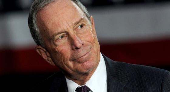 Michael Bloomberg milliárdos kifizeti Washington helyett az amerikai hozzájárulást az ENSZ klímavédelmi egyezményéhez