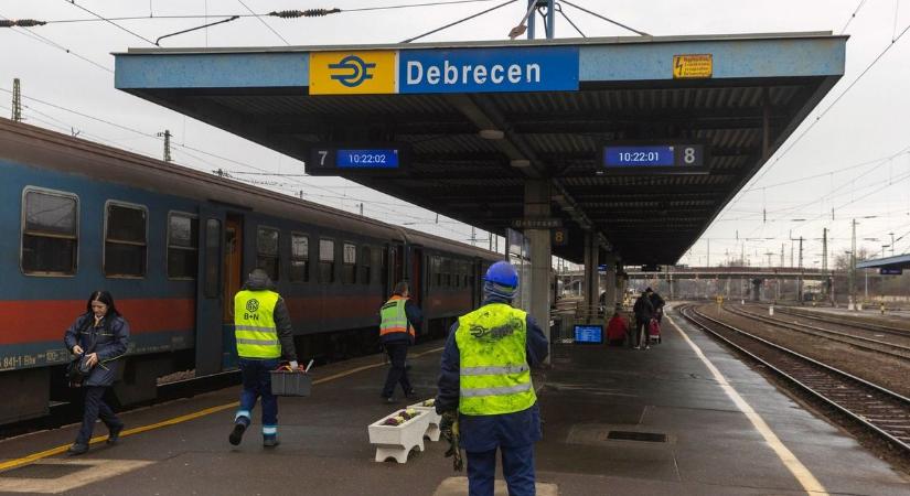 Bombariadó: fontos változás a közlekedésben, minden diákot érint!