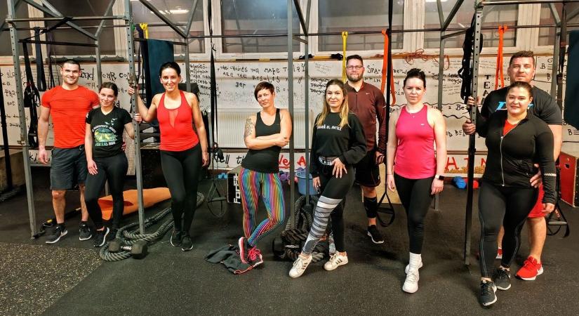 ForFit SE: fókuszban az erősítés és a hatékonyság