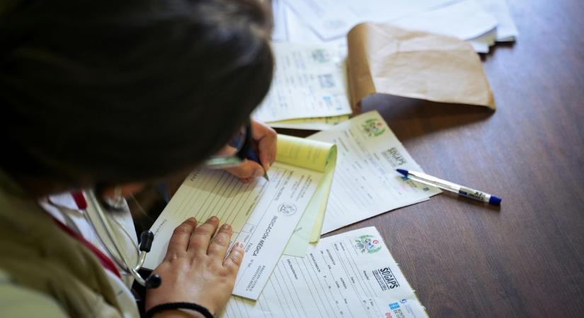 Leesett az álla egy nőnek: kiderült, hogy legálisan halottnak nyilvánították!