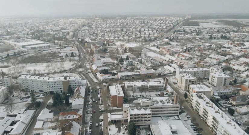 Ónos eső: Jól reagált a DC Dunakom Zrt. a helyzetekre