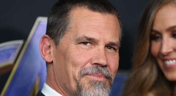 Josh Brolin nagyon kiakadt, mert a Dűne rendezőjét nem jelölték Oscarra