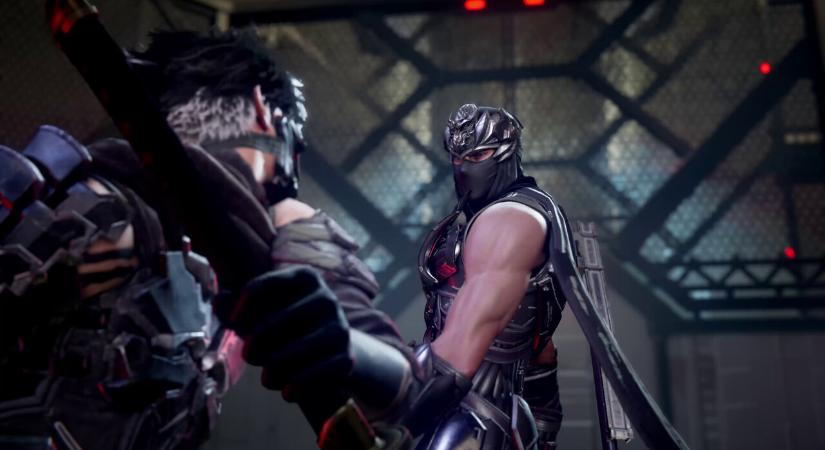 Visszatér a Ninja Gaiden, méghozzá egy számozott epizóddal