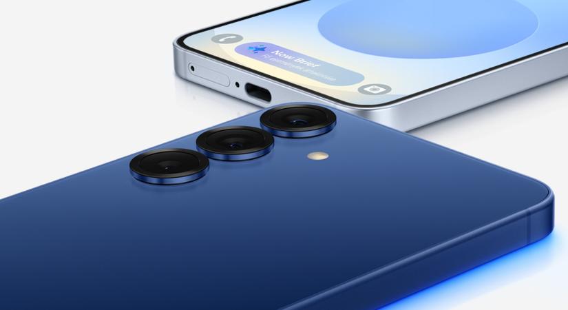 Íme az összes Samsung Galaxy S25 promóciós videó egy helyen