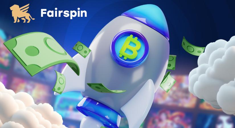 A Fairspin TFS Tokenjének biztonsága és megbízhatósága az Ethereumra és a BNB Smart Chainre épít