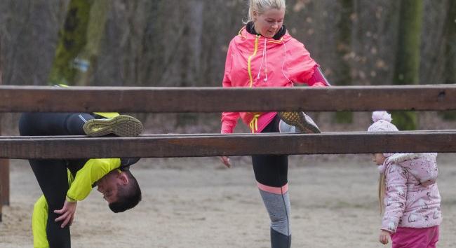 Időjárás-előrejelzés január 24-26-ig - Itt a hétvégi előrejelzés