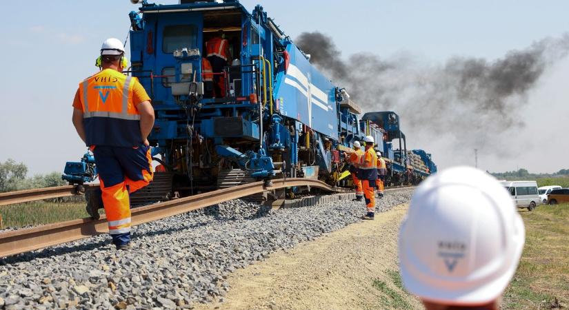 Munkahelyi balesetek: alig védi valami a munkavállalót