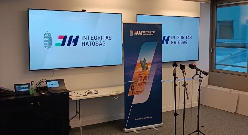 Gulyás Gergely szerint hazudhat az Integritás Hatóság elnöke