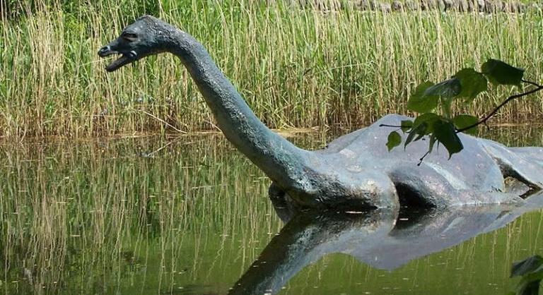 Végleg lezárulhat a Loch Ness-i szörny rejtélye